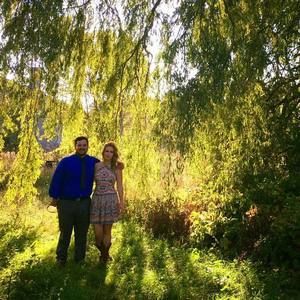 Meet your Posher, Brittani